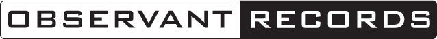 [Observant Records]